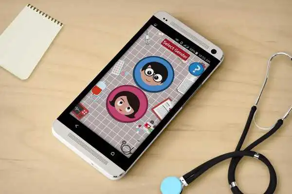 Play Thermometer Body Temp Prank