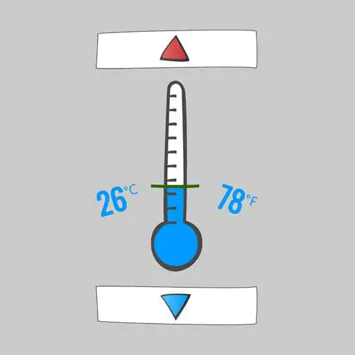 Free play online Thermometer C to F APK Free play online Thermometer C to F APK