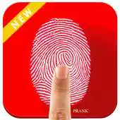 Free play online Thermometer Finger Prank APK