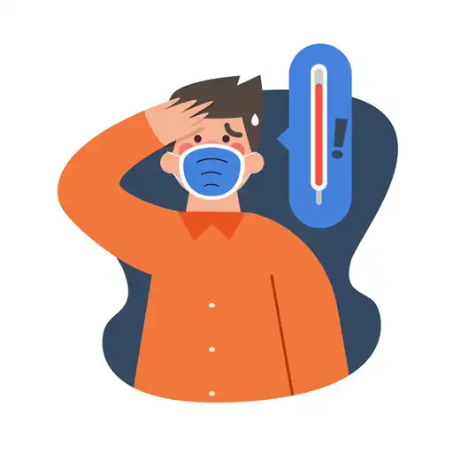 Play Thermometer for fever Tracker APK Play Thermometer for fever Tracker APK