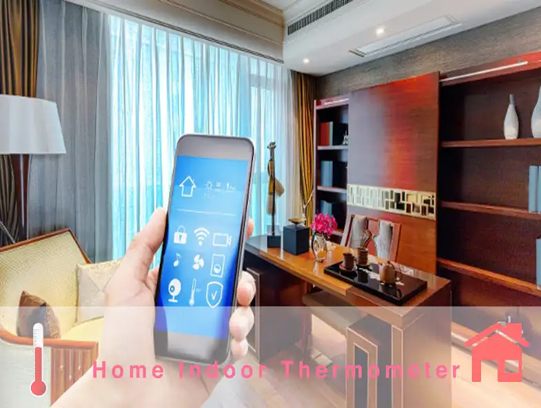 Play Thermometer For Room as an online game Thermometer For Room with UptoPlay