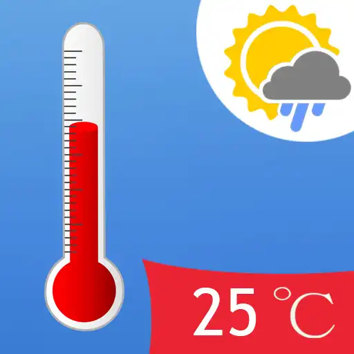Play Thermometer for room temperatu APK Play Thermometer for room temperatu APK