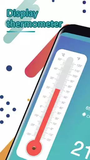 Play Thermometer - Hygrometer  and enjoy Thermometer - Hygrometer with UptoPlay