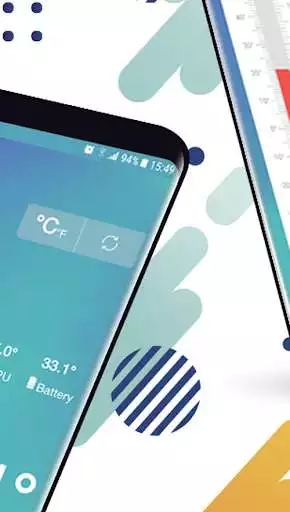 Play Thermometer - Hygrometer as an online game Thermometer - Hygrometer with UptoPlay