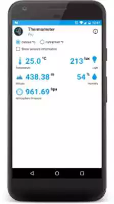 Play THERMOMETER PRO