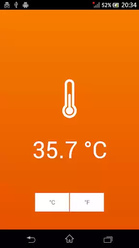Play Thermometer - Room Temperature  and enjoy Thermometer - Room Temperature with UptoPlay