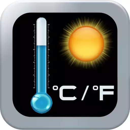 Run free android online Thermomether APK