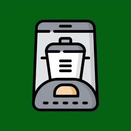 Play thermomix cooking recipes APK Play thermomix cooking recipes APK