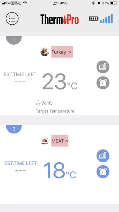 Play ThermoPro BBQ as an online game ThermoPro BBQ with UptoPlay