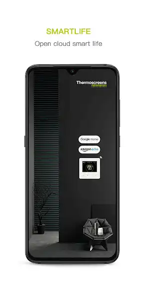Play Thermoscreens  and enjoy Thermoscreens with UptoPlay