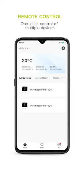 Play Thermoscreens as an online game Thermoscreens with UptoPlay