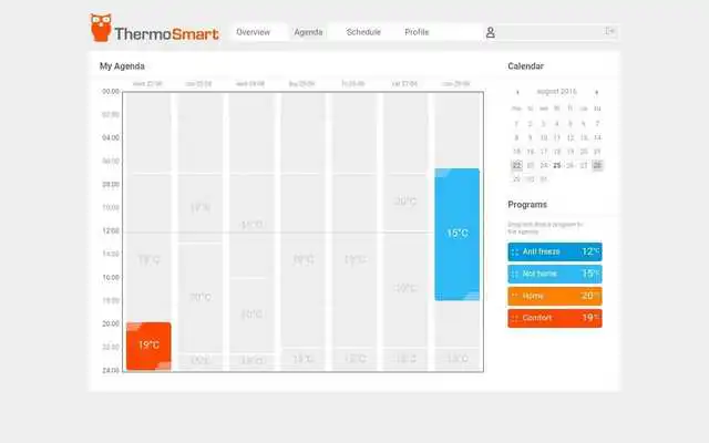 Play ThermoSmart Tablet