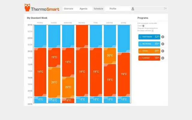 Play ThermoSmart Tablet