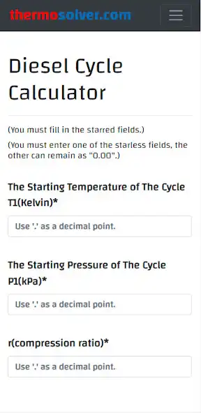 Play ThermoSolver  and enjoy ThermoSolver with UptoPlay