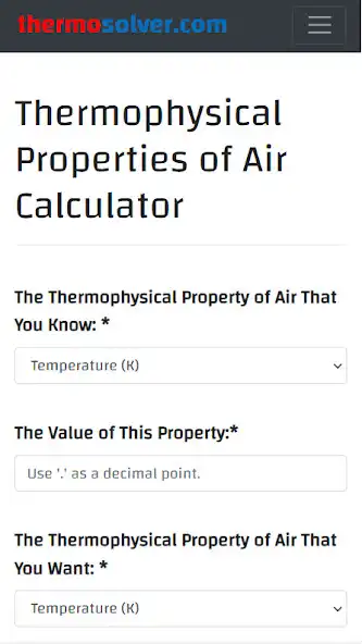 Play ThermoSolver as an online game ThermoSolver with UptoPlay