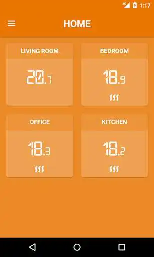 Play Thermostat Termogea  and enjoy Thermostat Termogea with UptoPlay