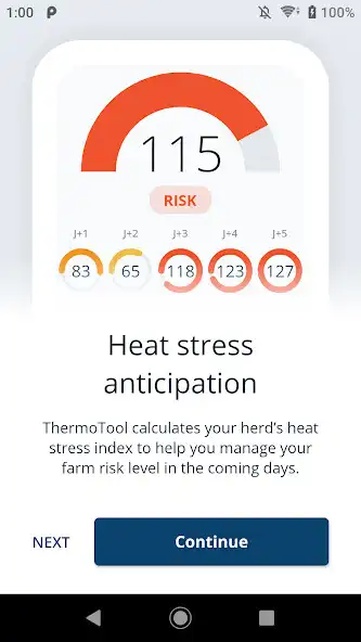 Play ThermoTool  and enjoy ThermoTool with UptoPlay