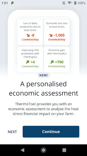 Play ThermoTool as an online game ThermoTool with UptoPlay
