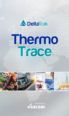 Play ThermoTrace monitor
