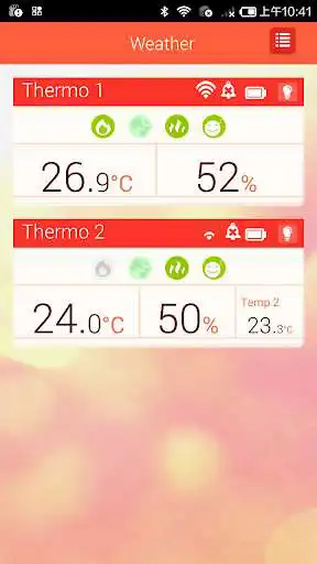Play THERMSmart  and enjoy THERMSmart with UptoPlay