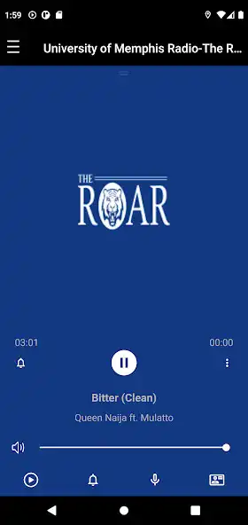 Play The ROAR Memphis  and enjoy The ROAR Memphis with UptoPlay