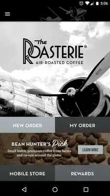 Play The Roasterie Play The Roasterie