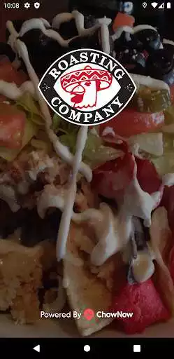 Play The Roasting Company  and enjoy The Roasting Company with UptoPlay