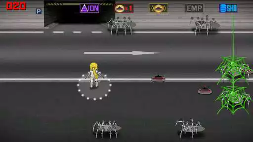 Play The Robolution Day