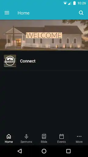 Play The Rock Bible Church  and enjoy The Rock Bible Church with UptoPlay