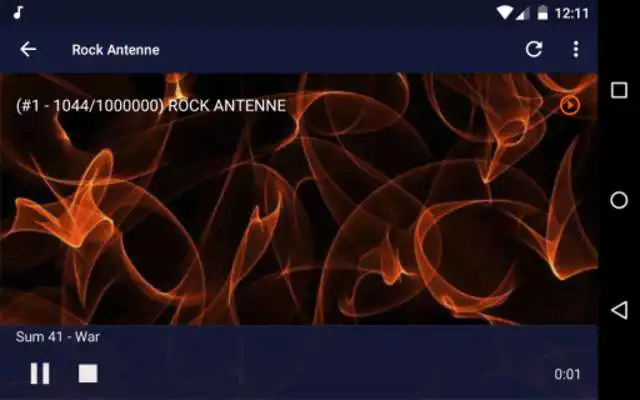 Play The Rock Channel
