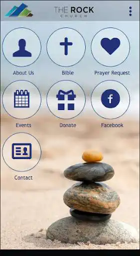 Play The Rock Church Hobart  and enjoy The Rock Church Hobart with UptoPlay