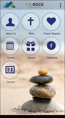 Play The Rock Church Hobart