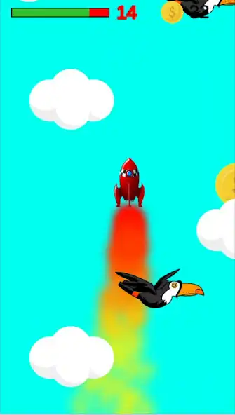 Play The Rockets Dream  and enjoy The Rockets Dream with UptoPlay