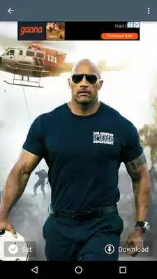 Play The Rock HD Wallpapers Play The Rock HD Wallpapers