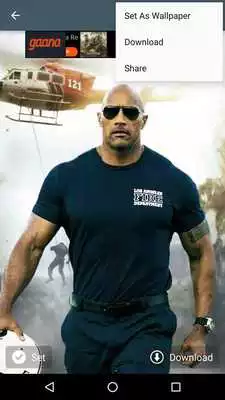 Play The Rock HD Wallpapers Play The Rock HD Wallpapers