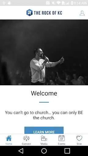 Play The Rock of KC  and enjoy The Rock of KC with UptoPlay