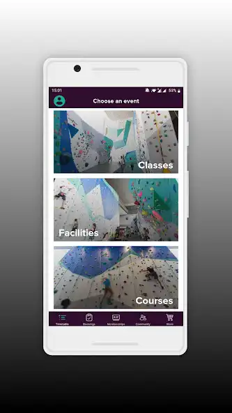 Play TheRockSchool  and enjoy TheRockSchool with UptoPlay