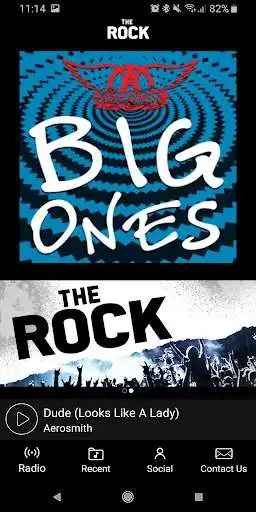 Play The Rock