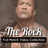 Free play online The Rock Videos : Full Match Video Collection APK Free play online The Rock Videos : Full Match Video Collection APK