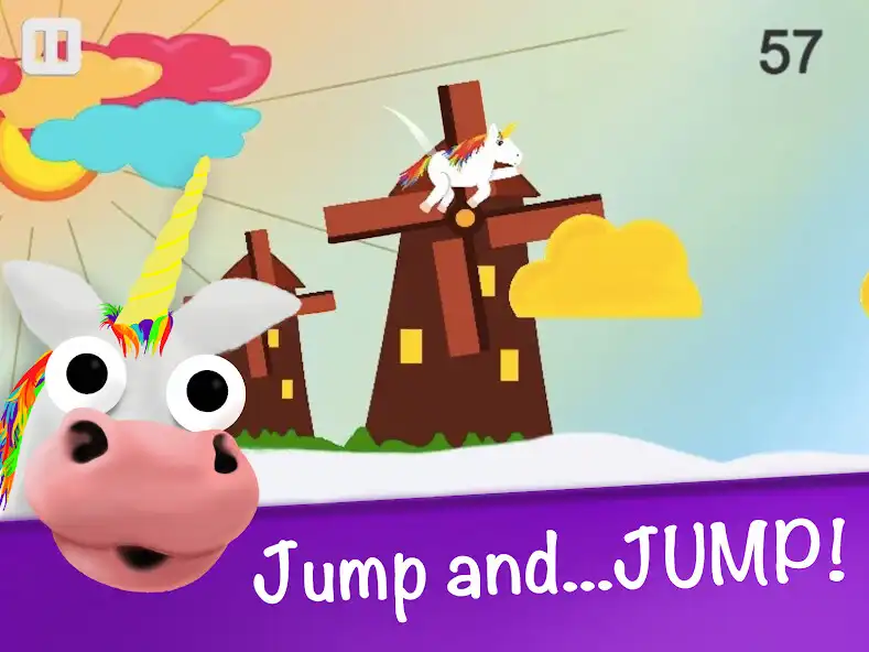 Play The Rogue Pony  and enjoy The Rogue Pony with UptoPlay