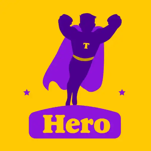 Play T-hero APK Play T-hero APK