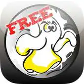 Free play online The Rolling Ghost FREE APK