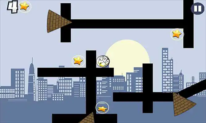 Play The Rolling Ghost FREE