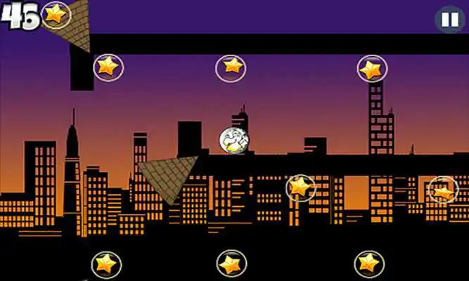 Play The Rolling Ghost FREE