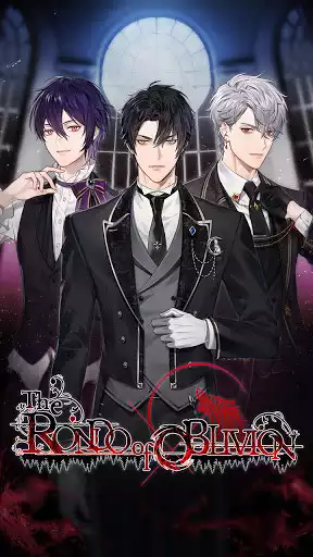 Play The Rondo of Oblivion: Otome Romance Game  and enjoy The Rondo of Oblivion: Otome Romance Game with UptoPlay
