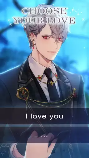 Play The Rondo of Oblivion: Otome Romance Game as an online game The Rondo of Oblivion: Otome Romance Game with UptoPlay