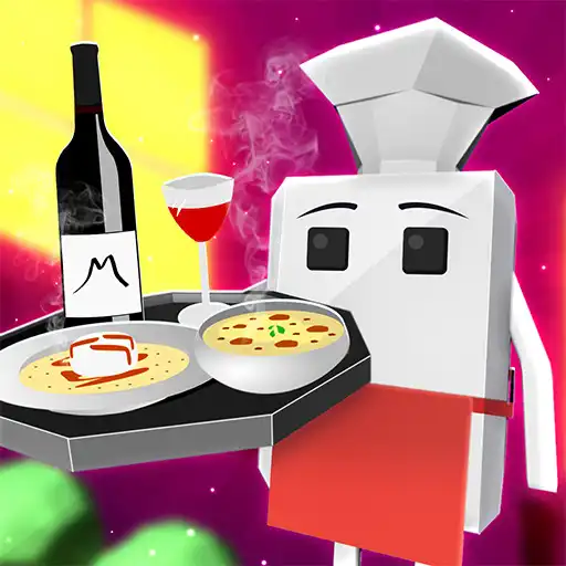 Play The Roof - French Cooking Game APK