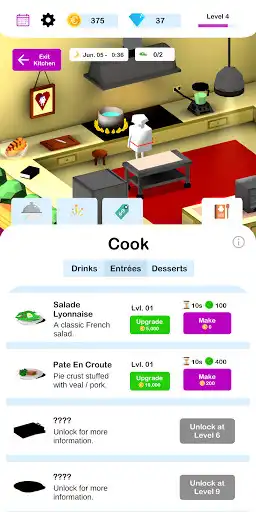 Play The Roof - French Cooking Game as an online game online The Roof - French Cooking Game with UptoPlay com.navjoy.letoit Play The Roof - French Cooking Game as an online game The Roof - French Cooking Game with UptoPlay