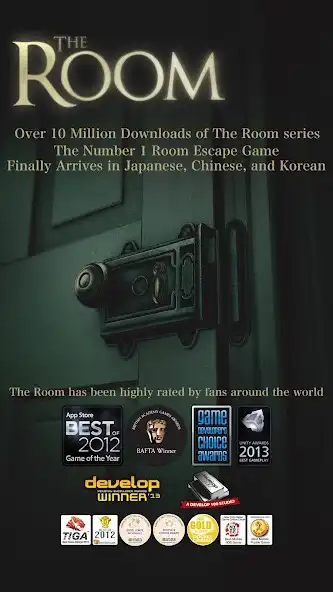 Play The Room (Asia)  and enjoy The Room (Asia) with UptoPlay