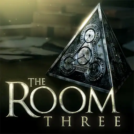Free play online The Room Three  APK